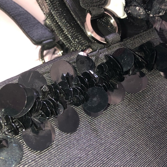 Little Black Bag - Talbots - Picture 6 of 16